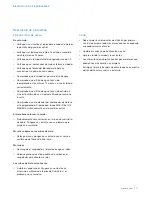 Preview for 35 page of Sub-Zero BI-30 Use & Care Manual