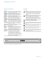 Preview for 41 page of Sub-Zero BI-30 Use & Care Manual