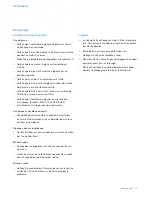 Preview for 53 page of Sub-Zero BI-30 Use & Care Manual