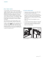 Preview for 9 page of Sub-Zero BI-30U/O Use & Care Manual