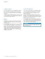 Preview for 10 page of Sub-Zero BI-30U/O Use & Care Manual