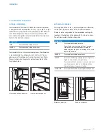 Preview for 11 page of Sub-Zero BI-30U/O Use & Care Manual