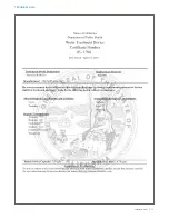 Preview for 15 page of Sub-Zero BI-30U/O Use & Care Manual