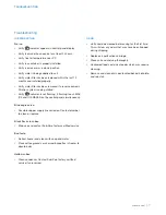 Preview for 17 page of Sub-Zero BI-30U/O Use & Care Manual