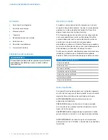 Preview for 20 page of Sub-Zero BI-30U/O Use & Care Manual