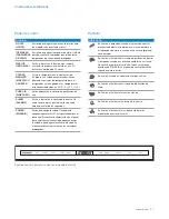 Preview for 23 page of Sub-Zero BI-30U/O Use & Care Manual