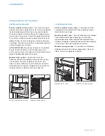 Preview for 25 page of Sub-Zero BI-30U/O Use & Care Manual