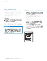 Preview for 26 page of Sub-Zero BI-30U/O Use & Care Manual