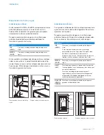 Preview for 29 page of Sub-Zero BI-30U/O Use & Care Manual