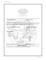 Preview for 33 page of Sub-Zero BI-30U/O Use & Care Manual