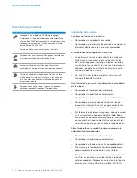 Preview for 34 page of Sub-Zero BI-30U/O Use & Care Manual