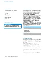 Preview for 38 page of Sub-Zero BI-30U/O Use & Care Manual