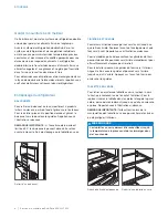 Preview for 42 page of Sub-Zero BI-30U/O Use & Care Manual