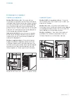 Preview for 43 page of Sub-Zero BI-30U/O Use & Care Manual