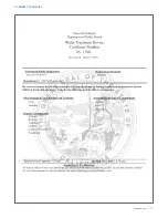 Preview for 51 page of Sub-Zero BI-30U/O Use & Care Manual