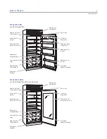 Preview for 5 page of Sub-Zero BI-36UFD Use & Care Manual