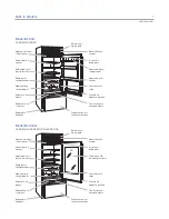 Preview for 7 page of Sub-Zero BI-36UFD Use & Care Manual