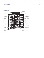 Preview for 12 page of Sub-Zero BI-36UFD Use & Care Manual