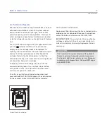 Preview for 19 page of Sub-Zero BI-36UFD Use & Care Manual