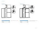 Предварительный просмотр 3 страницы Sub-Zero BI-48S/S/TH Installation Manual