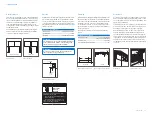 Предварительный просмотр 5 страницы Sub-Zero BI-48S/S/TH Installation Manual