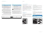 Preview for 5 page of Sub-Zero BI-48S/S/TH Use And Care Manual