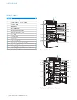 Предварительный просмотр 4 страницы Sub-Zero Built-in refrigerators Use & Care Manual