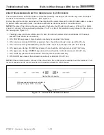 Preview for 60 page of Sub-Zero BW-30/O Service Manual