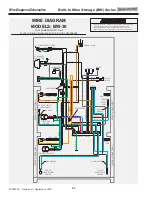 Preview for 62 page of Sub-Zero BW-30/O Service Manual