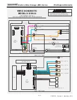 Preview for 63 page of Sub-Zero BW-30/O Service Manual