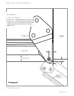 Preview for 9 page of Sub-Zero BW-30 Installation Manual