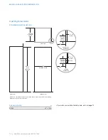 Preview for 10 page of Sub-Zero BW-30 Installation Manual