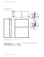 Preview for 12 page of Sub-Zero BW-30 Installation Manual