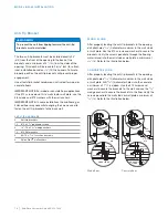 Preview for 16 page of Sub-Zero BW-30 Installation Manual