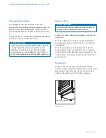 Предварительный просмотр 51 страницы Sub-Zero BW-30 Installation Manual