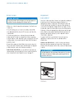 Предварительный просмотр 64 страницы Sub-Zero BW-30 Installation Manual