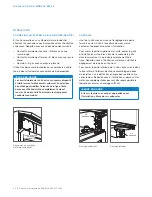 Предварительный просмотр 66 страницы Sub-Zero BW-30 Installation Manual