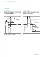 Preview for 9 page of Sub-Zero CBIC-18FI Design Manual