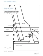 Preview for 11 page of Sub-Zero CBIC-18FI Design Manual