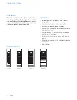 Preview for 12 page of Sub-Zero CBIC-18FI Design Manual