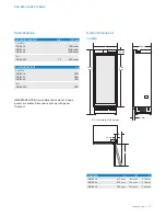 Preview for 13 page of Sub-Zero CBIC-18FI Design Manual