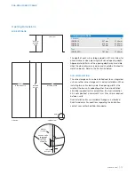 Preview for 15 page of Sub-Zero CBIC-18FI Design Manual