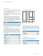 Preview for 17 page of Sub-Zero CBIC-18FI Design Manual