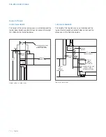 Preview for 18 page of Sub-Zero CBIC-18FI Design Manual