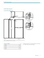 Preview for 5 page of Sub-Zero CL3050U/S Installation Manual