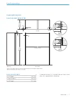 Preview for 7 page of Sub-Zero CL3050U/S Installation Manual