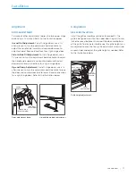 Preview for 17 page of Sub-Zero CL3050U/S Installation Manual