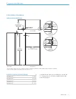 Preview for 23 page of Sub-Zero CL3050U/S Installation Manual