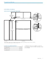 Preview for 25 page of Sub-Zero CL3050U/S Installation Manual