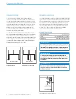 Preview for 26 page of Sub-Zero CL3050U/S Installation Manual